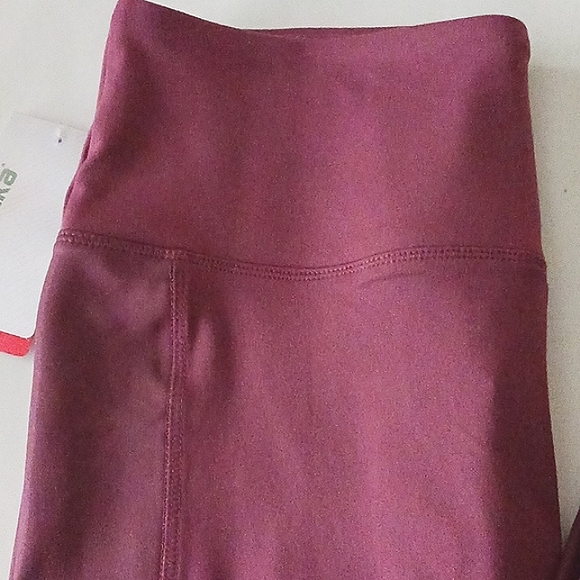 Marika Pants - NWT MARIKA PERFORMANCE HIGH WAISTED LEGGINGS